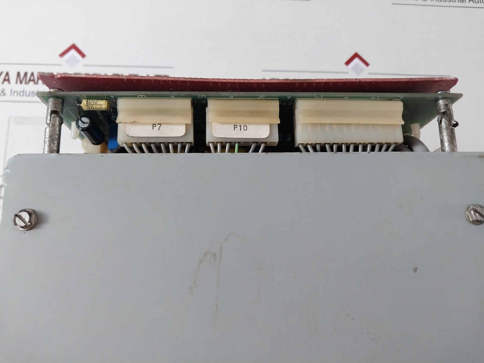 General Electric Ds3800Npsb