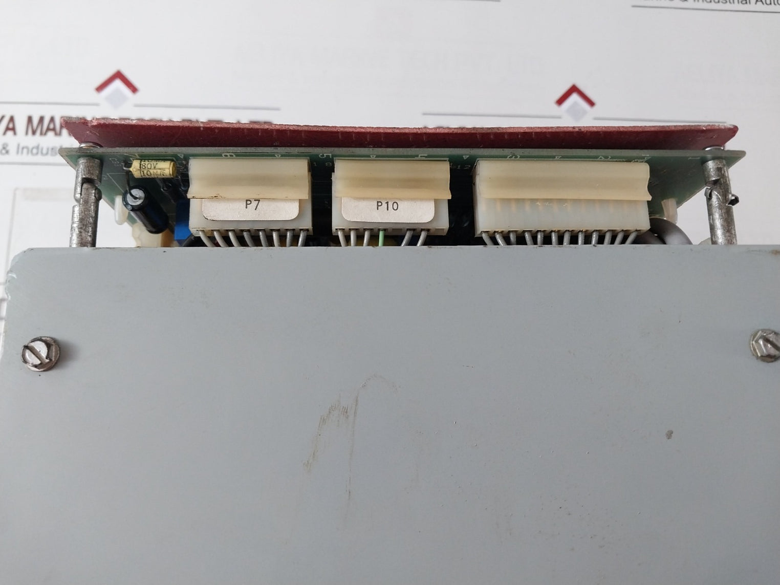 General Electric Ds3800Npsb