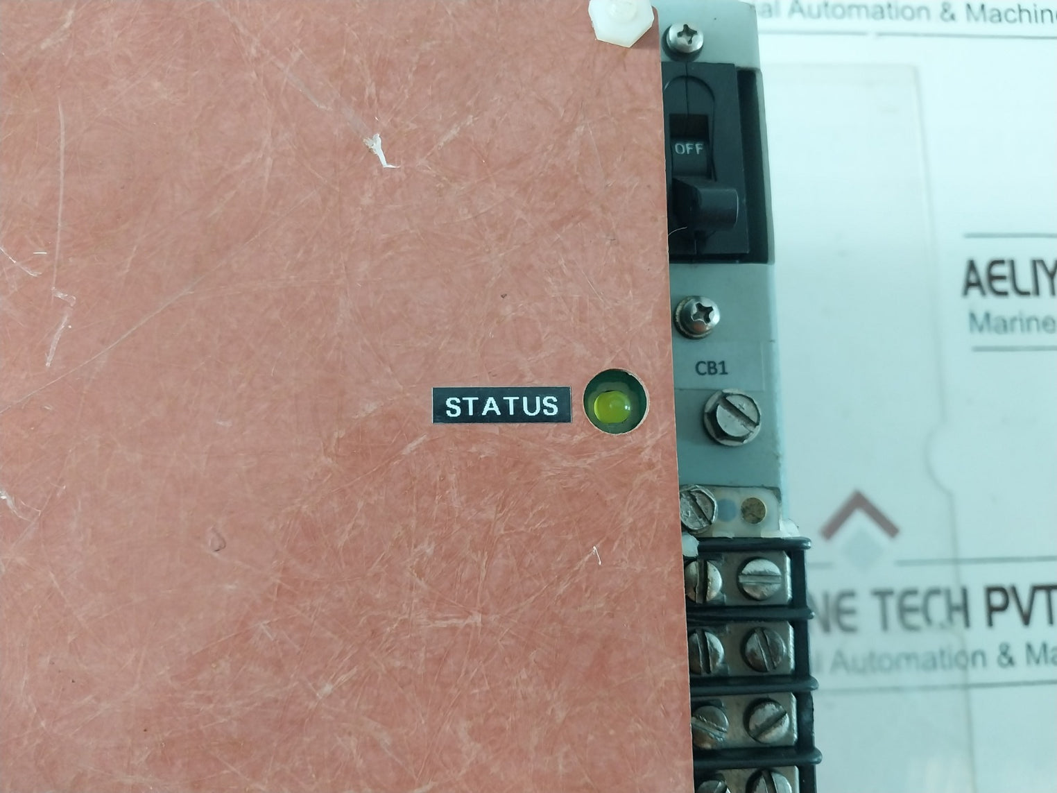 General Electric Ds3800Npsb