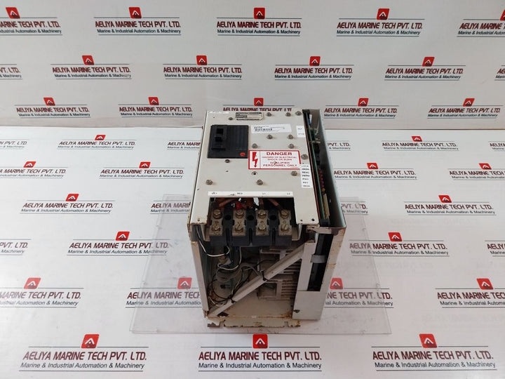 General Electric Ds3820Feda1C1F Field Exciter
