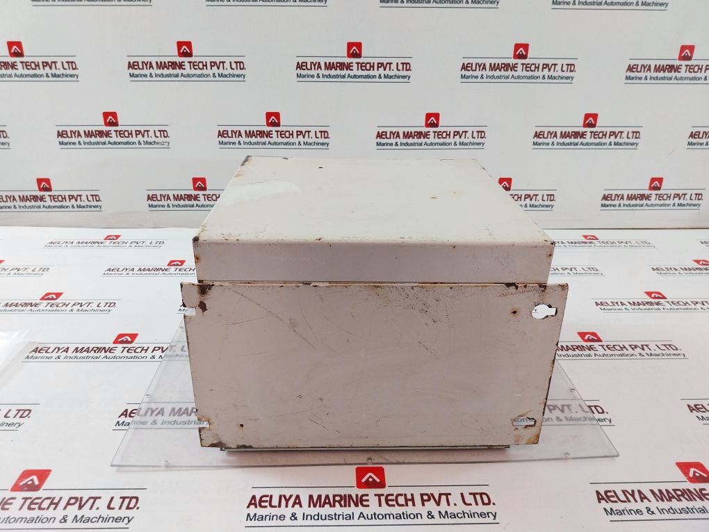 General Electric Ds3820Feda1C1F Field Exciter