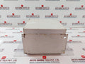 General Electric Ds3820Feda1C1F Field Exciter
