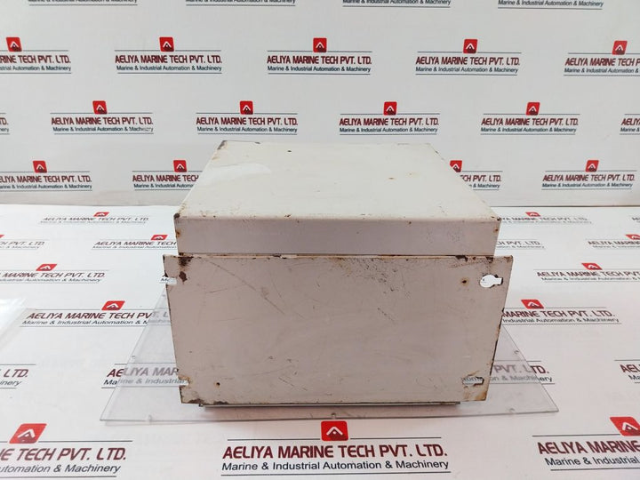 General Electric Ds3820Feda1C1F Field Exciter