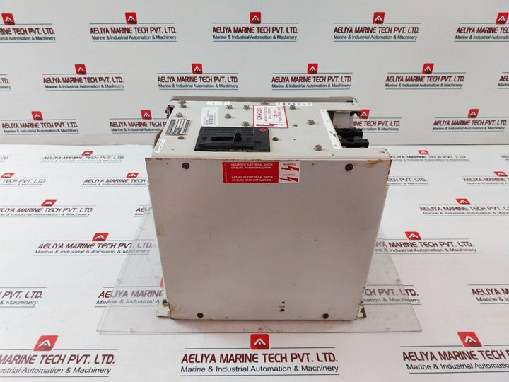 General Electric Ds3820Feda1C1F Field Exciter
