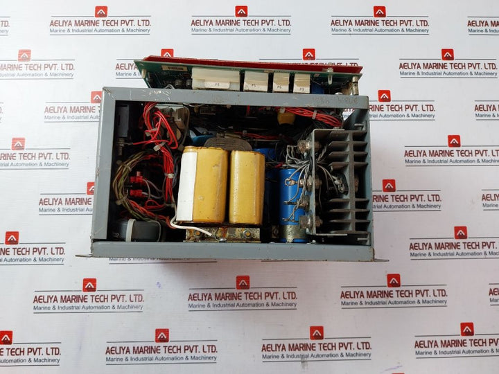 General Electric Ds3820Ps1B1C1D Power Supply Module 41187