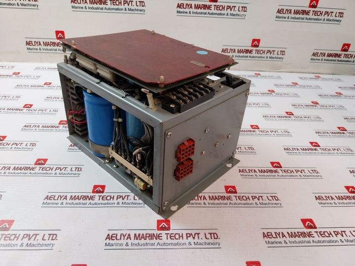 General Electric Ds3820Ps1B1C1D Power Supply Module 41187