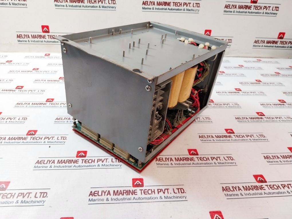 General Electric Ds3820Ps1B1C1D Power Supply Module 41187