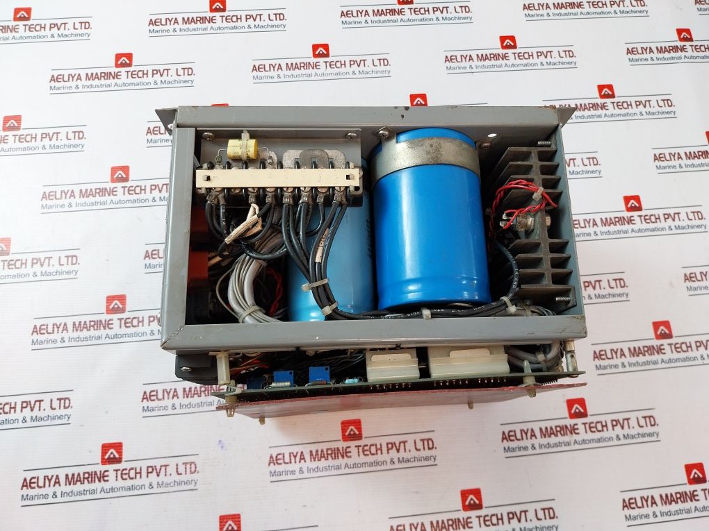 General Electric Ds3820Ps1B1C1D Power Supply Module 41187