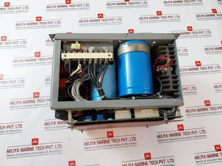 General Electric Ds3820Ps1B1C1D Power Supply Module 41187