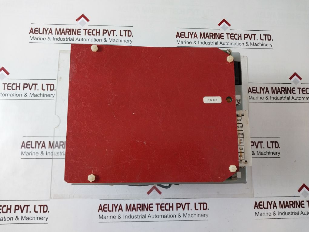 General Electric Ds3820Ps1B1E1E