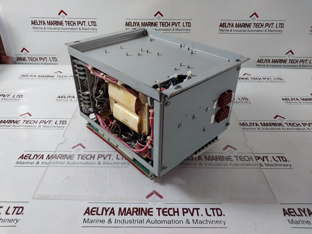 General Electric Ds3820Ps1B1E1E Power Supply Module