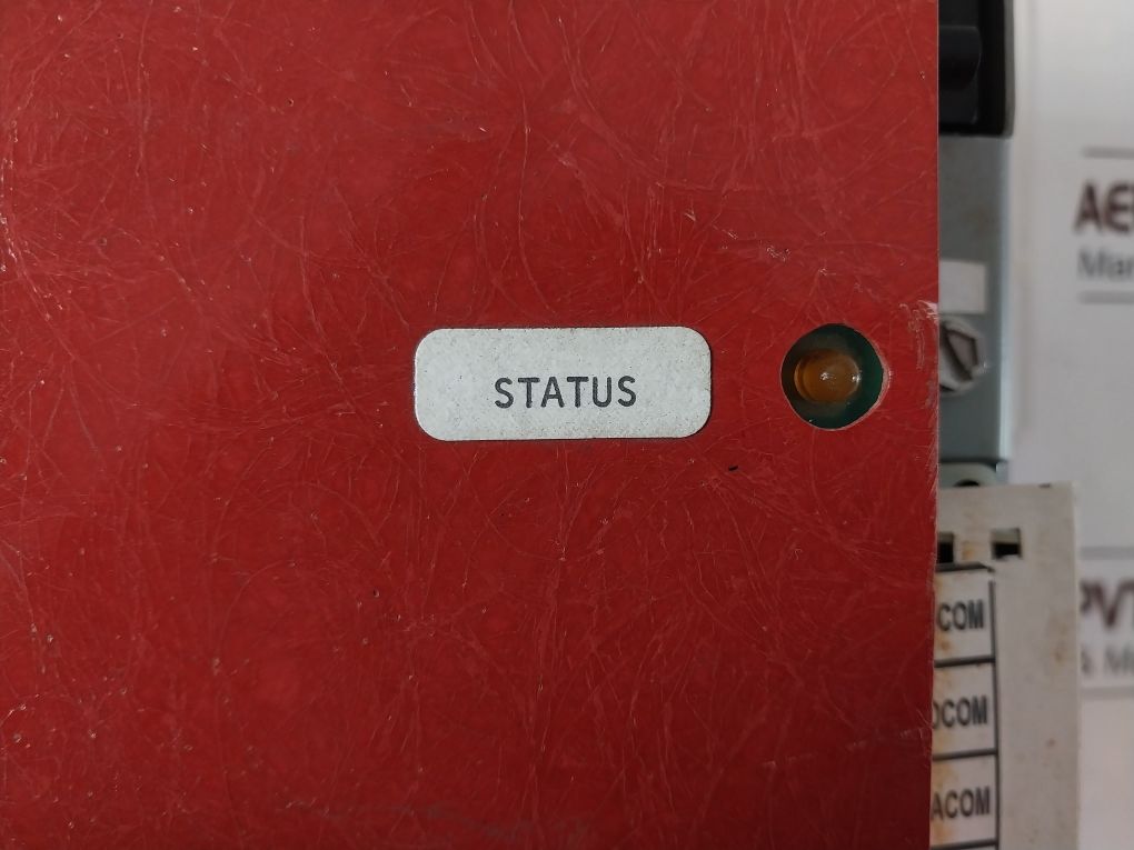 General Electric Ds3820Ps1B1E1E Power Supply Module