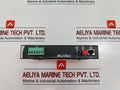 General Electric E485 Multinet Serial-to-etherent Converter 100-240 Vac