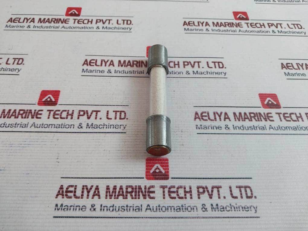 General Electric Ej-1 Fuse 600 Volts 6193437G1