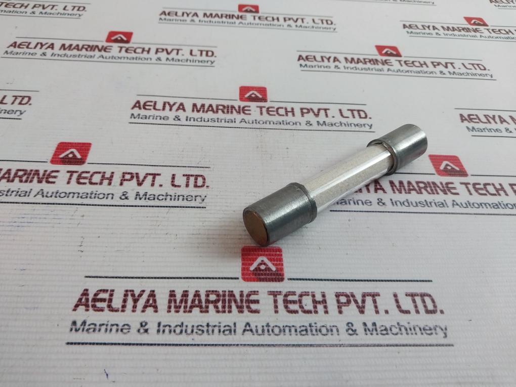 General Electric Ej-1 Fuse 600 Volts 6193437G1