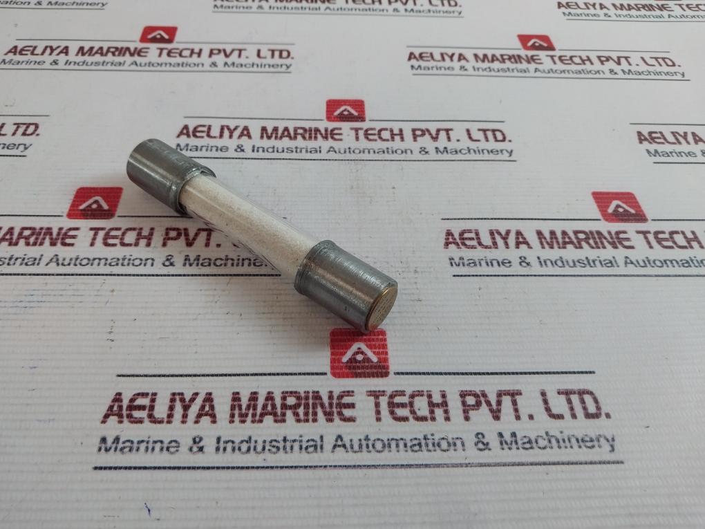 General Electric Ej-1 Fuse 600 Volts 6193437G1