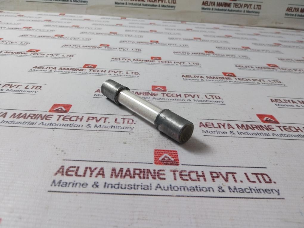 General Electric Ej-1 Power Fuse 6193437G1