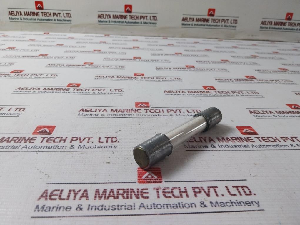 General Electric Ej-1 Power Fuse 6193437G1