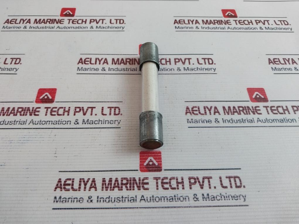 General Electric Ej-1 Power Fuse 6193437G1 600 V. 