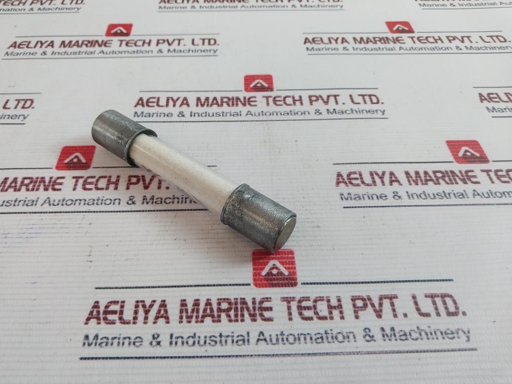 General Electric Ej-1 Power Fuse 6193437G1 600 V. 