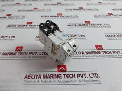 General Electric G62C02 Miniature Circuit Breaker 6000A 230/400 Vac