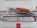 General Electric Ge-240-rs-mv-n Electronic Ballast