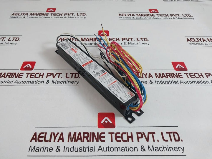 General Electric Ge-240-rs-mv-n Electronic Ballast