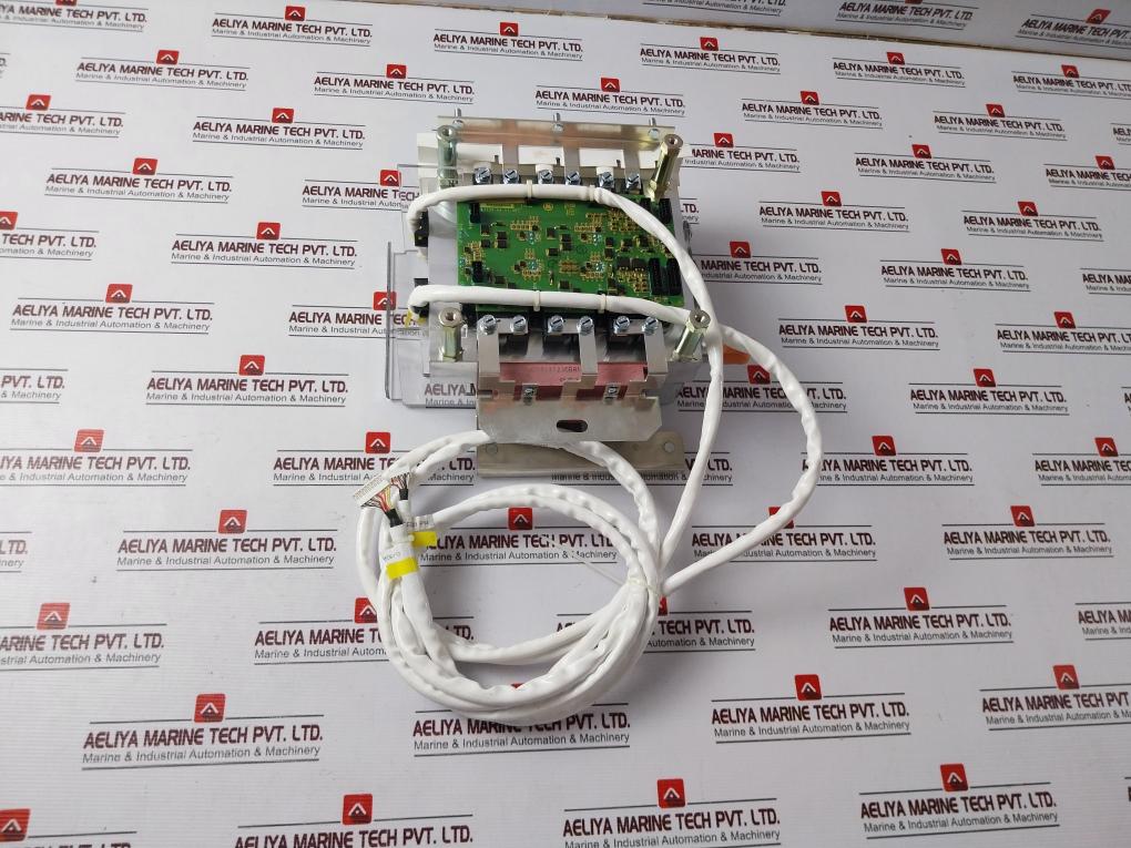 General Electric Ge6Y14 Heatsink Module Is400Aebmh1Ajd