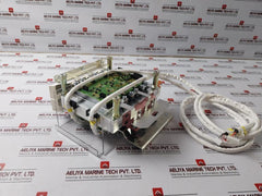 General Electric Ge6Y14 Heatsink Module Is400Aebmh1Ajd