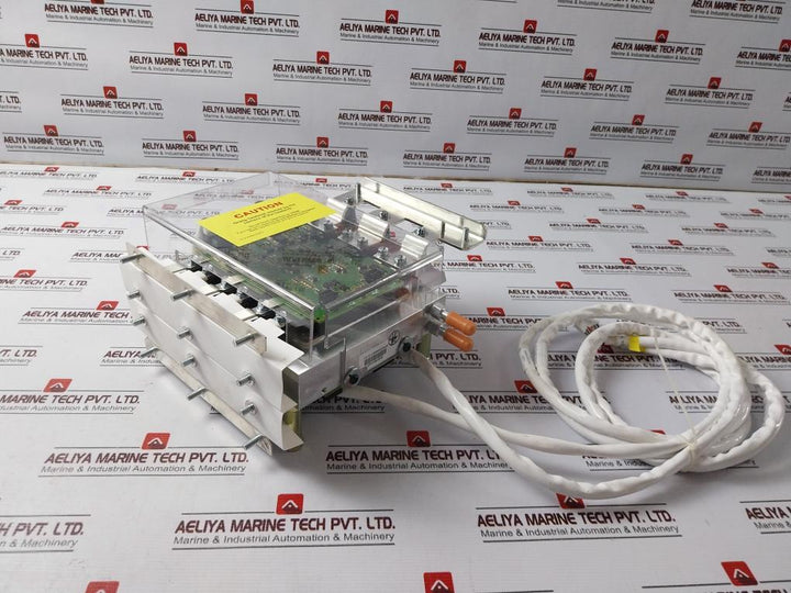 General Electric Ge6Y14 Heatsink Module Is400Aebmh1Ajd