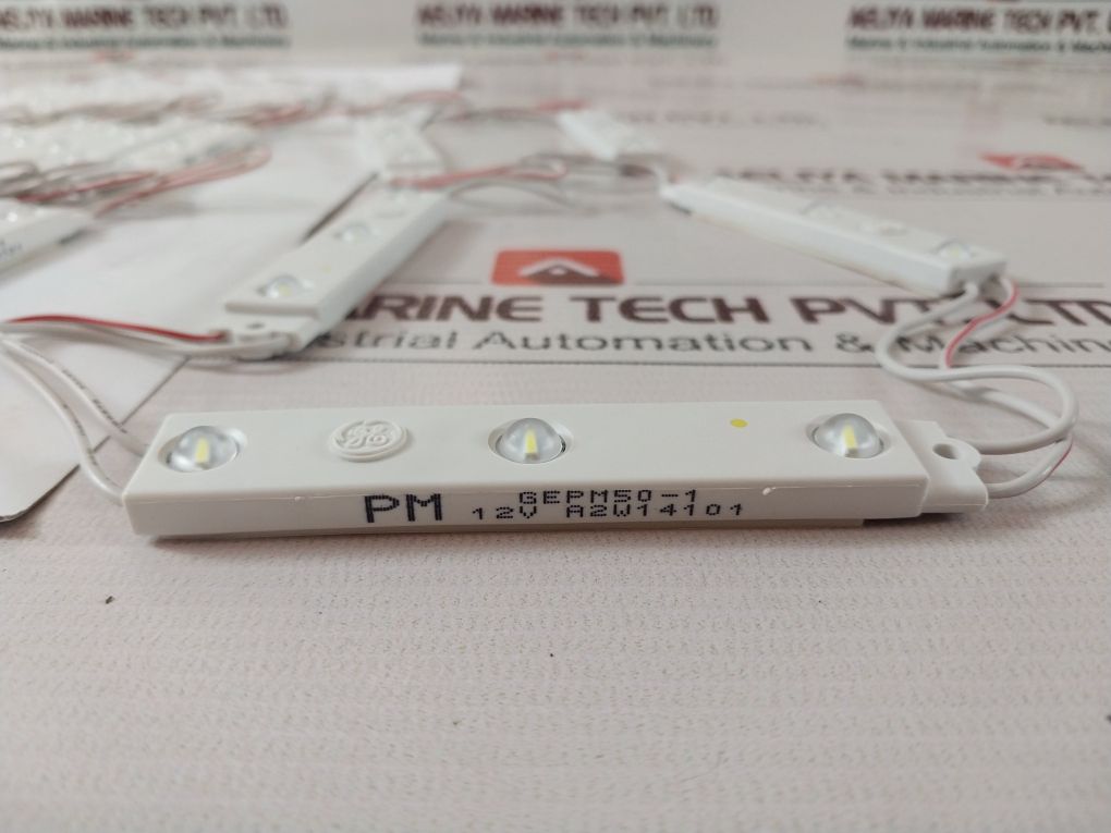 General Electric Gepm50-1