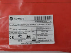 General Electric Gepm50-1