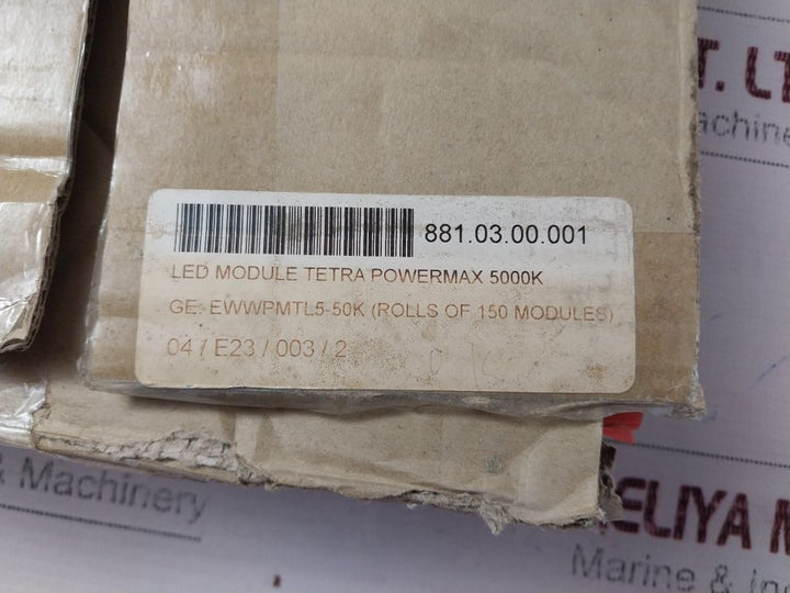 General Electric Gepm50-1