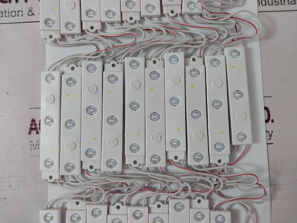 General Electric Gepm50-1