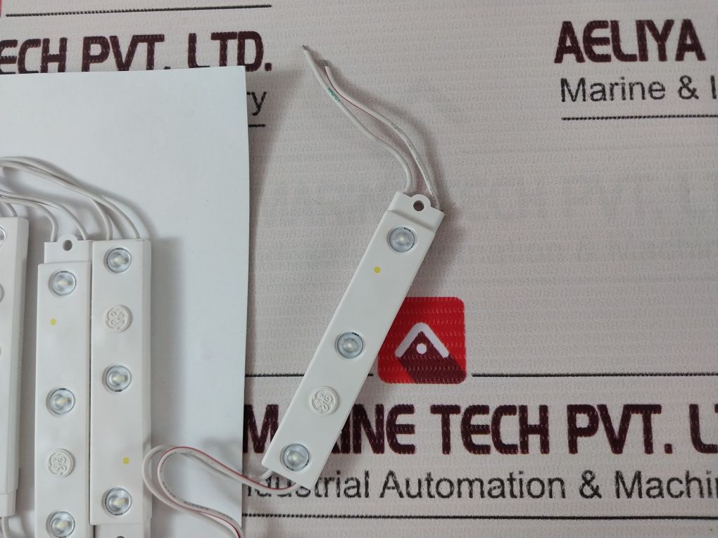 General Electric Gepm50-1