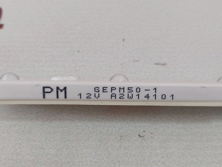 General Electric Gepm50-1 Led Lighting System Gepm50-1 (1Set = 30Led)