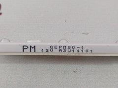 General Electric Gepm50-1 Led Lighting System Gepm50-1 (1Set = 30Led)