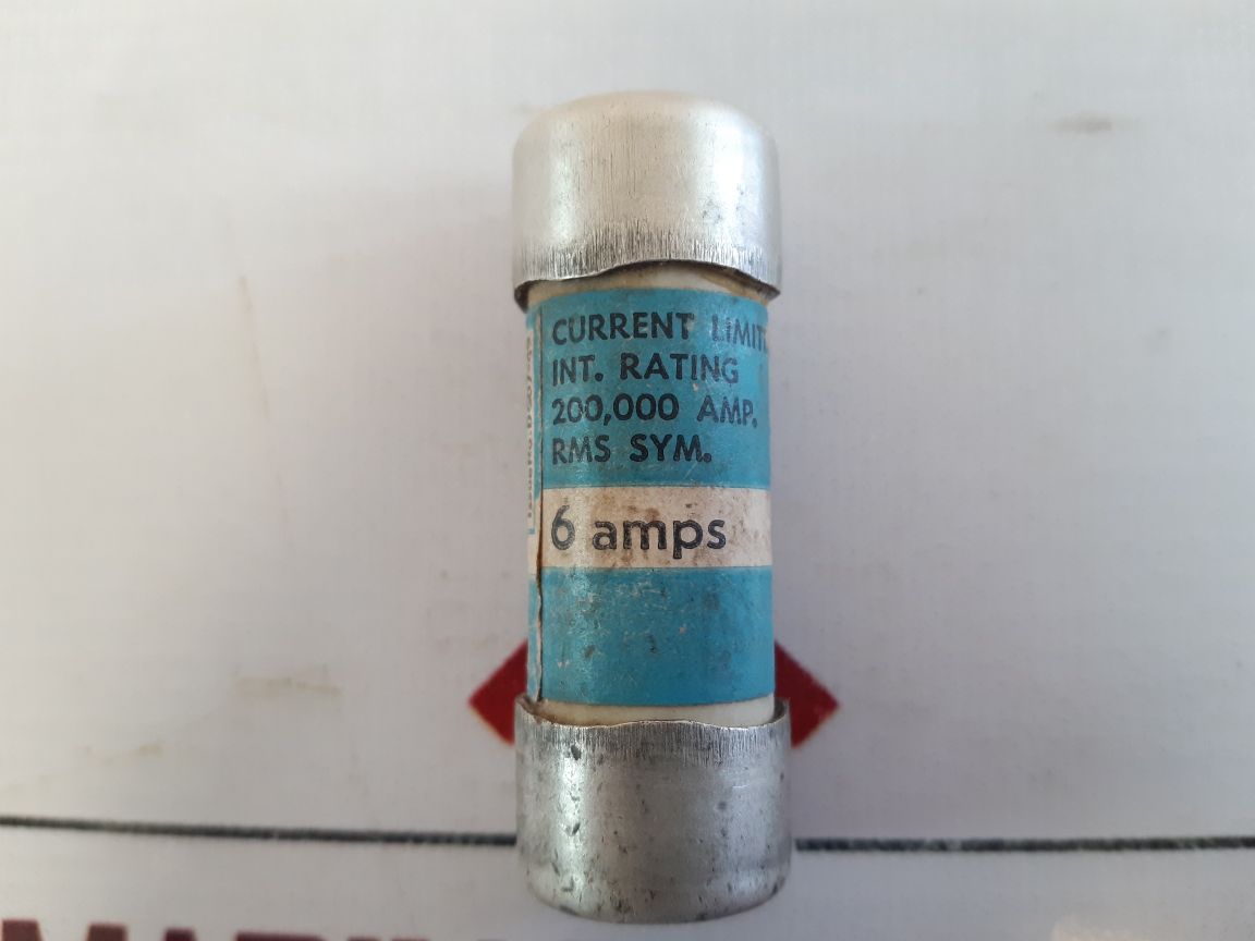 General Electric Gf8B6