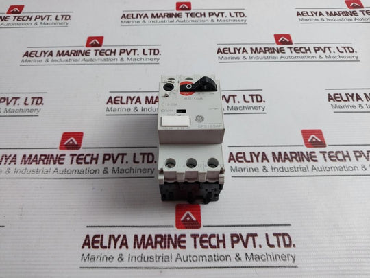 General Electric Gps1Bsap Motor Starter Contactor 325A 50/60Hz