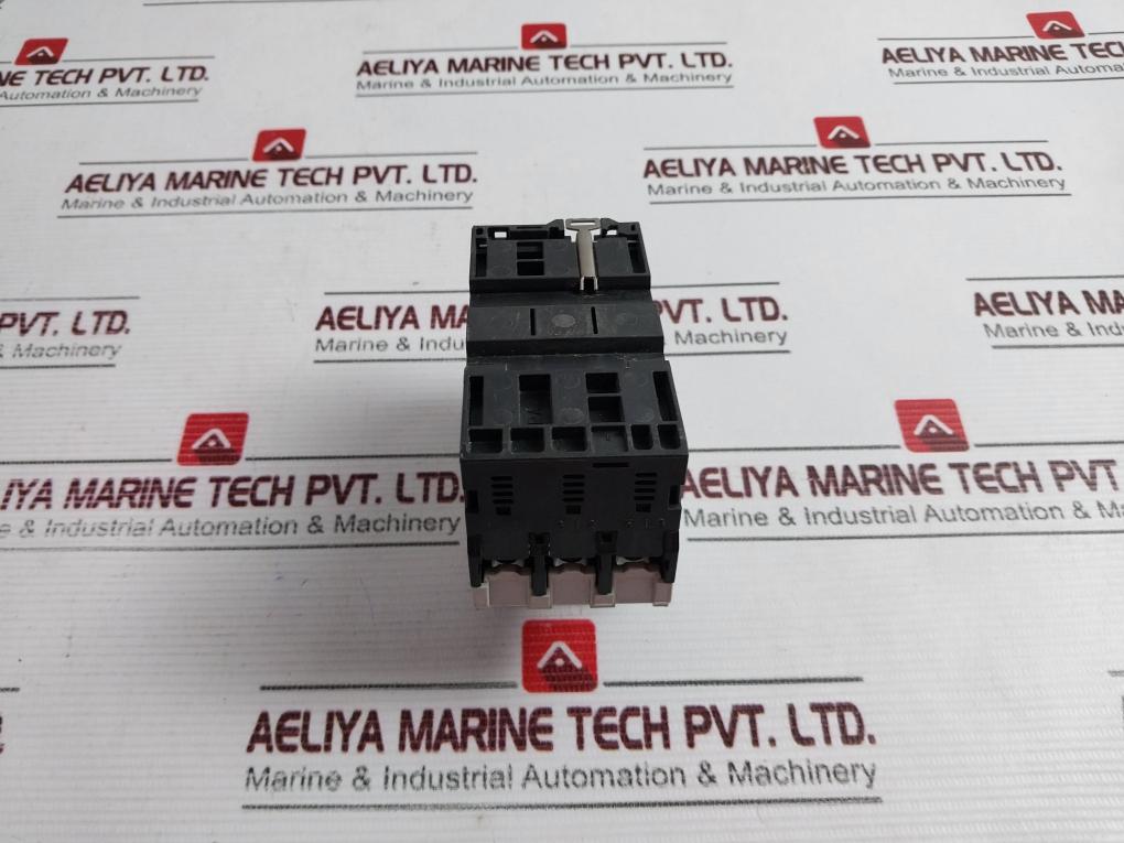 General Electric Gps1Bsap Motor Starter Contactor 325A 50/60Hz