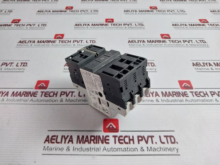 General Electric Gps1Bsap Motor Starter Contactor 325A 50/60Hz
