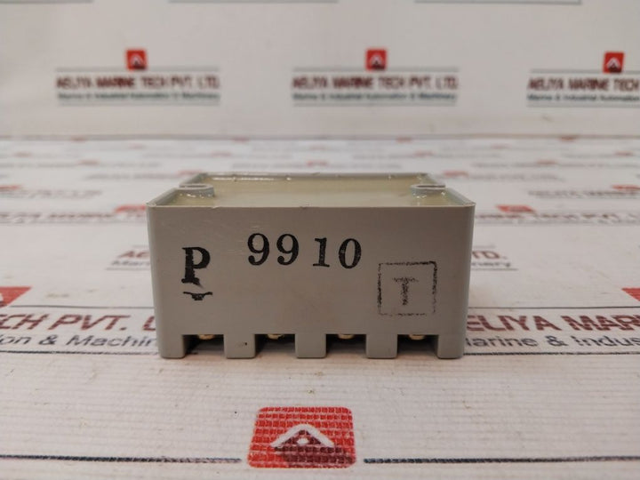 General Electric Ic3500A452L208 Diode Terminal Block