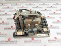 General Electric Ic3603A229A Power Control Unit 125V Dc 60A