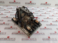 General Electric Ic3603A229A Power Control Unit 125V Dc 60A