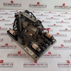 General Electric Ic3603A229A Power Control Unit 125V Dc 60A