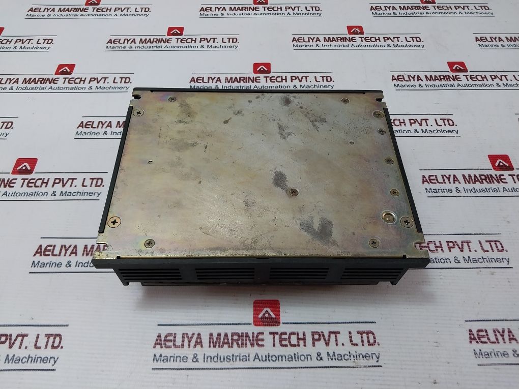 General Electric Ic609Sjr100B Programmable Controller 115/230Vac 50/60Hz