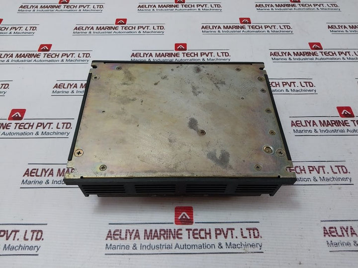 General Electric Ic609Sjr100B Programmable Controller 115/230Vac 50/60Hz