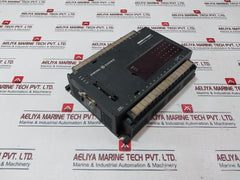 General Electric Ic609Sjr100B Programmable Controller 115/230Vac 50/60Hz
