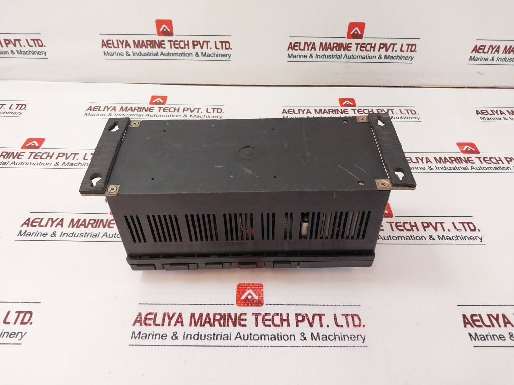 General Electric Ic610Chs110A Programmable Controller 115-230Vac