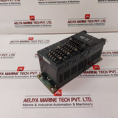 General Electric Ic610Chs110A Programmable Controller 115-230Vac